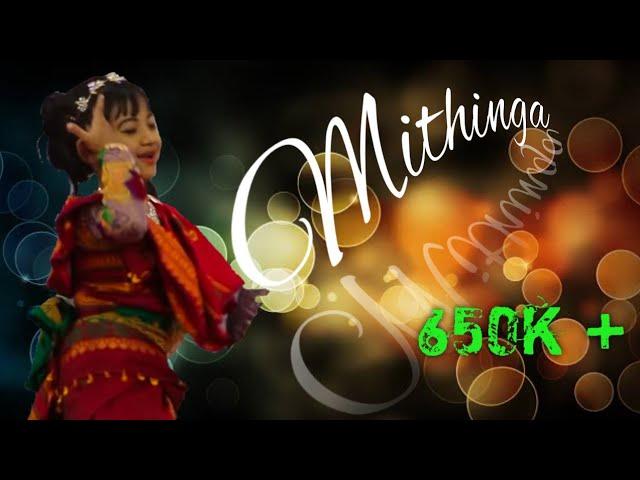 Mithinga||Gospel Dance|| NBBCA|| ZBC