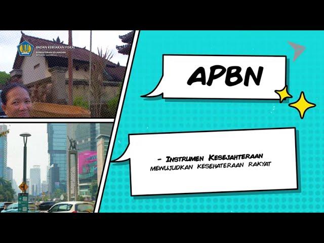 Anggaran Pendapatan dan Belanja Negara (APBN) 2024