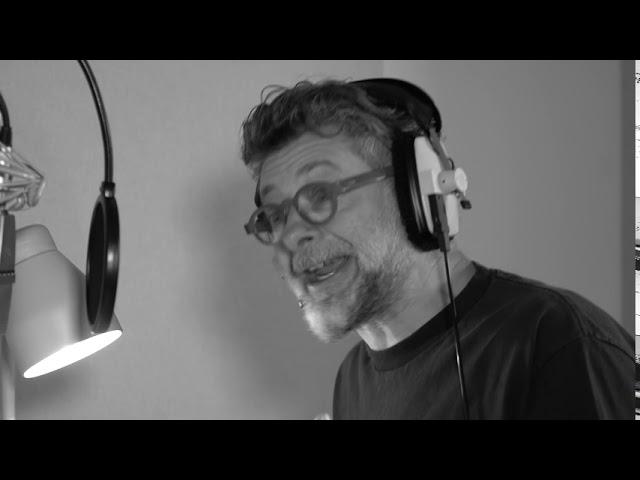 Andy Serkis reads from 'Riddles in the Dark' from J.R.R. Tolkien's The Hobbit