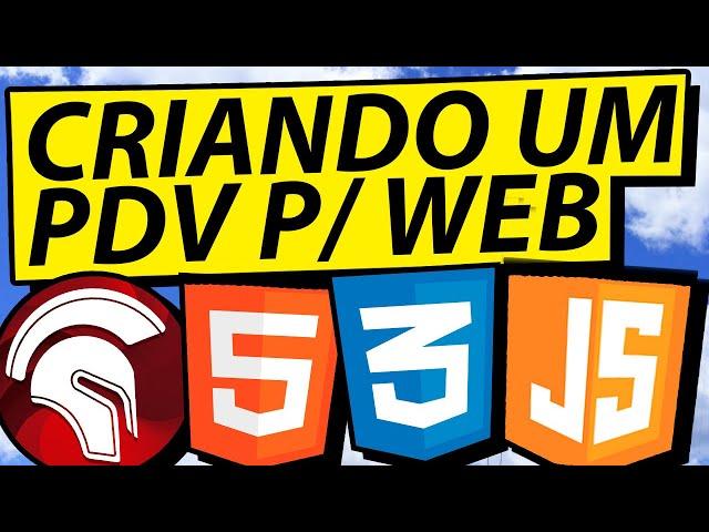 DELPHI: CRIANDO UM PDV P/ WEB