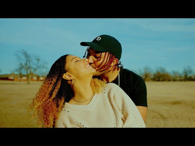 L. Dejuan - ALL MY LIFE (Official Music Video)