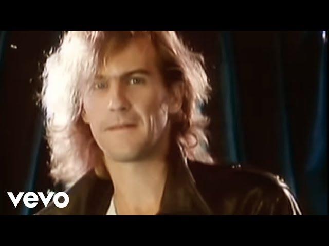 Men Without Hats - Pop Goes The World