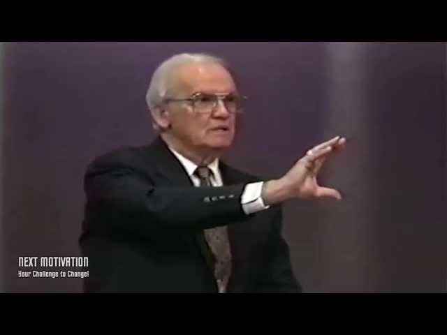 Wisdom from The Top Masters of Success! Featuring Napoleon Hill, Earl Nightingale, Bob Proctor...