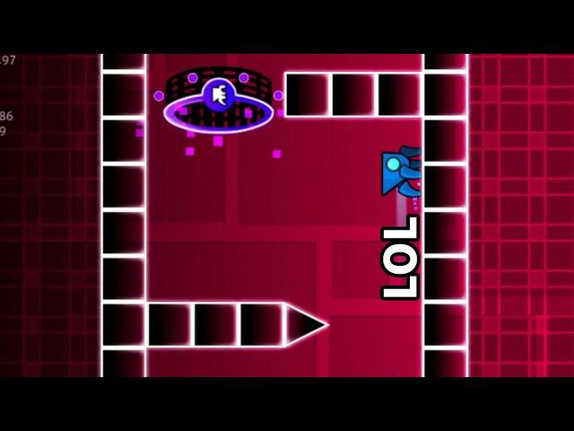 Spider | Geometry Dash 2.2