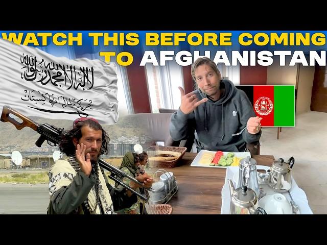 Living in Afghanistan As a Tourist | Afghanistan Living Experience & Cost | Afghanistan EP 05