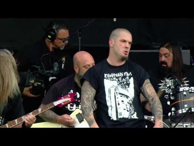 Down - Hail The Leaf (Live at Download Festival 2013) Pro Shot *HD 1080p