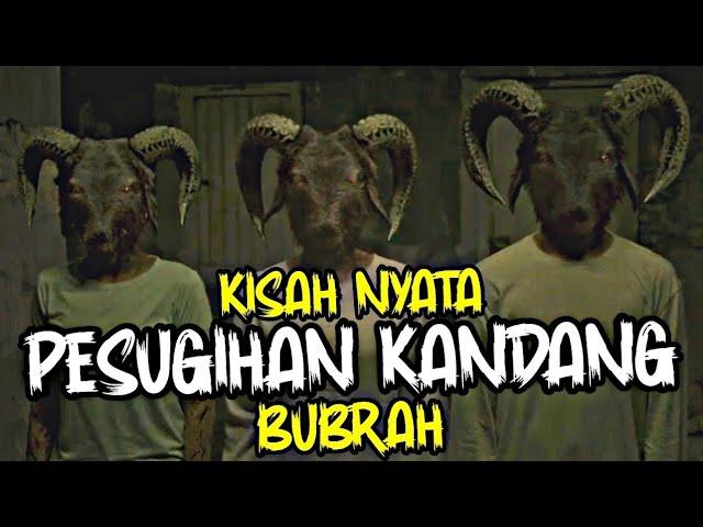 DEMI KEKAYAAN INSTAN SATU KELUARGA MENJADI TUMB4L KARENA PESUGIHAN  ‼️ | Alur Cerita Film Horor