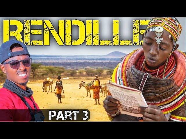 RENDILLE | SOMAALIDII DHUNTAY AYAAN LA KULMAY. PART 3 | Ep 18