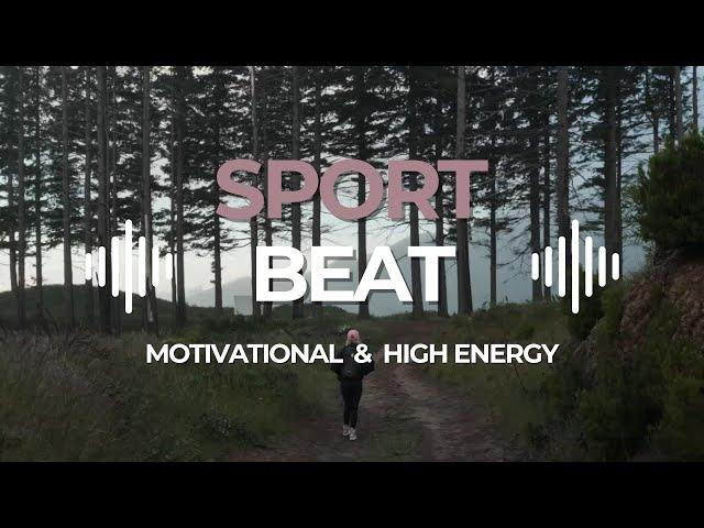 Sport Beat Background Music No Copyright ️‍️ Get Energized for Your Workouts