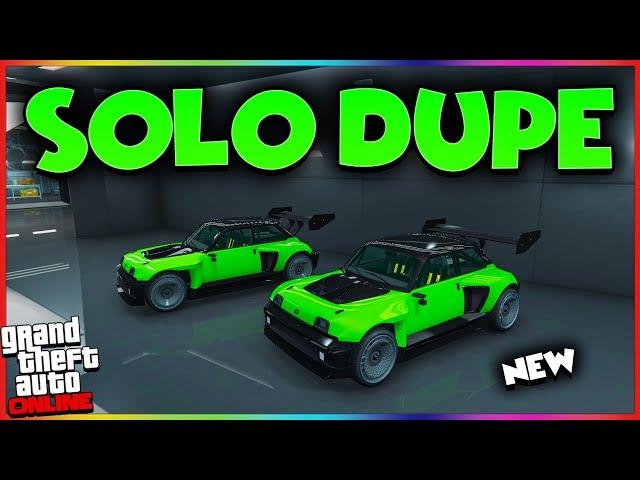 *FASTEST NEW* GTA 5 ONLINE SOLO MONEY GLITCH | gta 5 money glitch | gta 5 duplication glitch