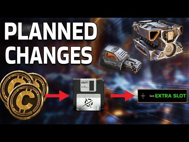 UH OH! Crossout Devs are Planning Some More Stoopid Changes NOBODY ASKED FOR!!