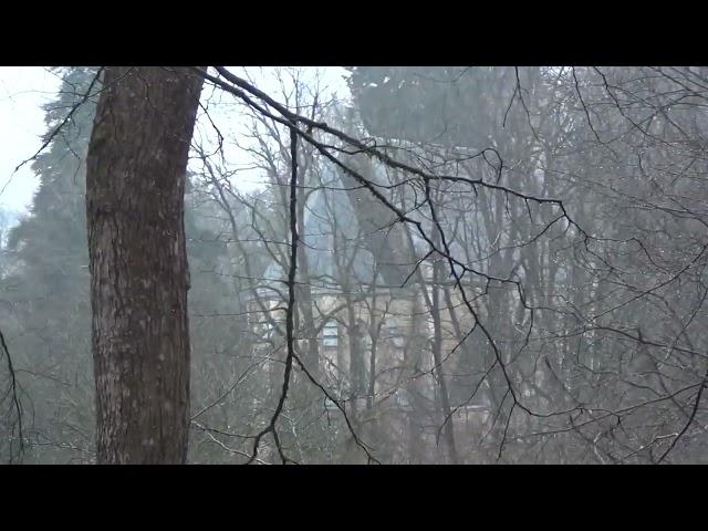 Satanic Mother of Darkness Castle - Chateau des amerois