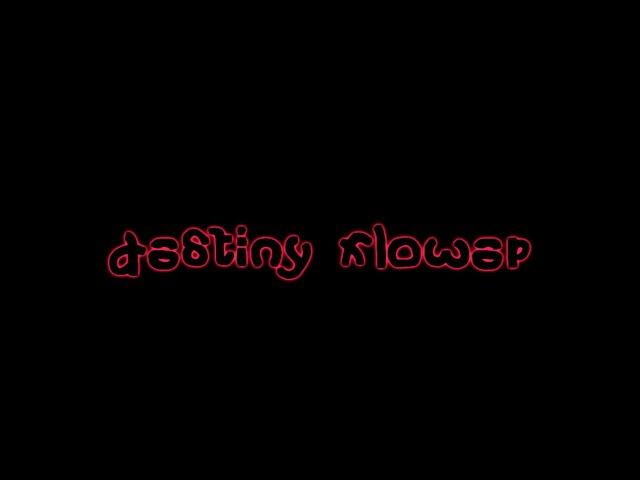 Mintcity - DESTINY FLOWER