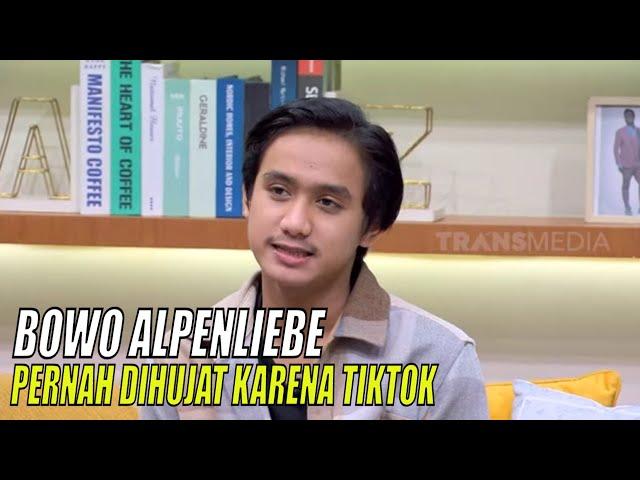 Apa Kabar Bowo Alpenliebe? | FYP (09/02/23) Part 1