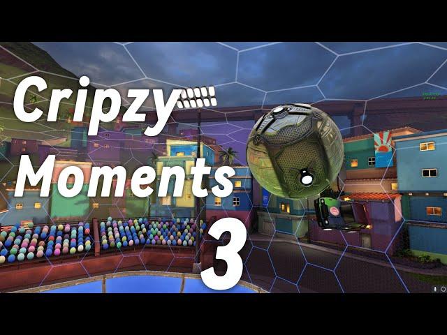 Cripzy Moments #3