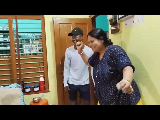 mom and son challenging videos #shortsfeed #vlog #youtube #1kcelebration #mom #son #facebook  #india