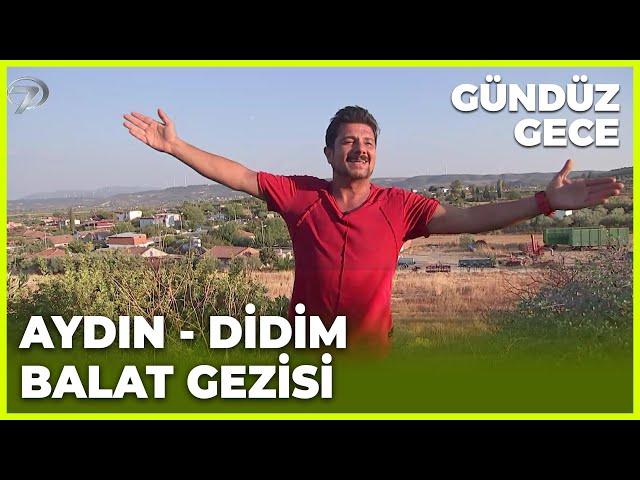 Gündüz Gece - Aydın/Didim | 30 Ekim 2021