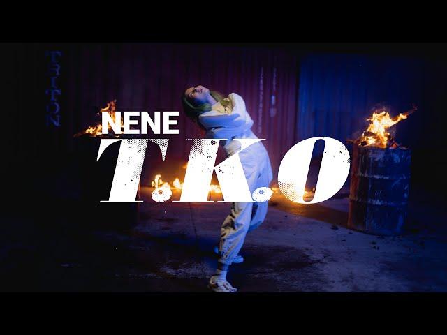 NENE - T.K.O (Official Music Video)