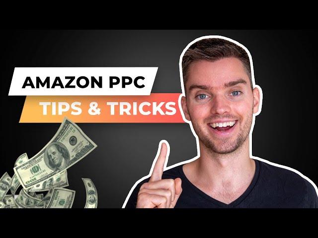 5 BEST Amazon PPC Tips and Tricks that Get Results