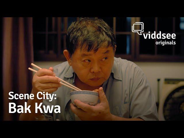 Bak Kwa - Who Did His Son Bring Home For Dinner? // Viddsee Originals