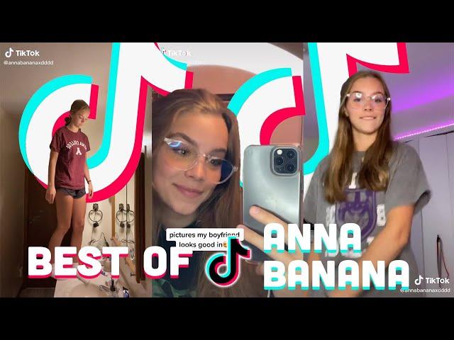 Best of Anna Banana Compilation 2 (Anna Shumate)