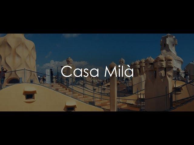 Casa Milà