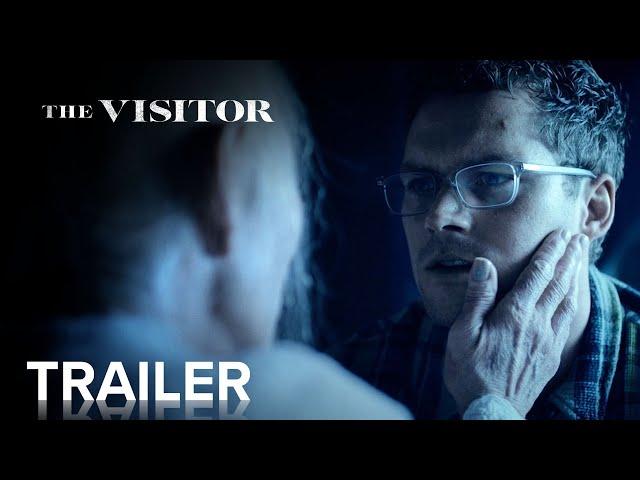 THE VISITOR | Official Trailer | Paramount Movies