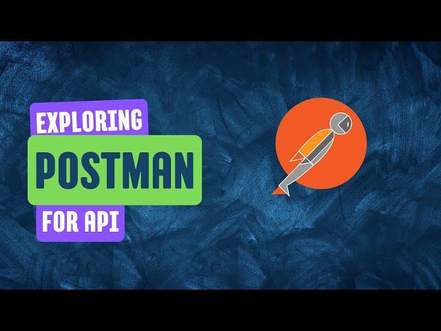 Exploring Postman for API Request and Response in Flutter For Beginners