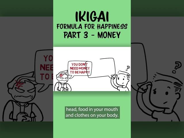 How Ikigai Can Bring You Happiness and Financial Fulfillment