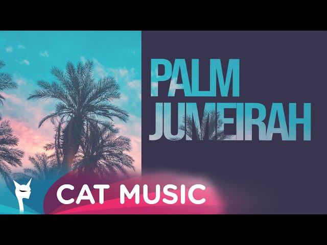 DJ Sava x Emil Lassaria feat. ZADI - Palm Jumeirah (Official Video)