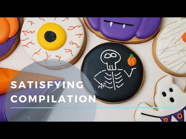 Best SATISFYING Compilation of the year | HALLOWEEN