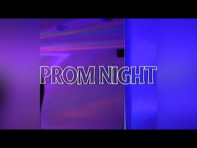 Riovaz - Prom Night