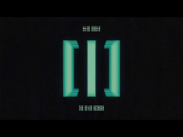 Majid Jordan - Gave Your Love Away (Official Audio)