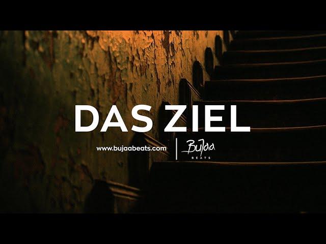 " DAS ZIEL " | Trap | Oriental | Balkan | Hip Hop | Beat | Instrumental | Prod by BuJaa BEATS