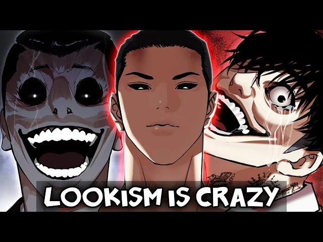 I READ ALL OF LOOKISM - WAS IT WORTH IT?