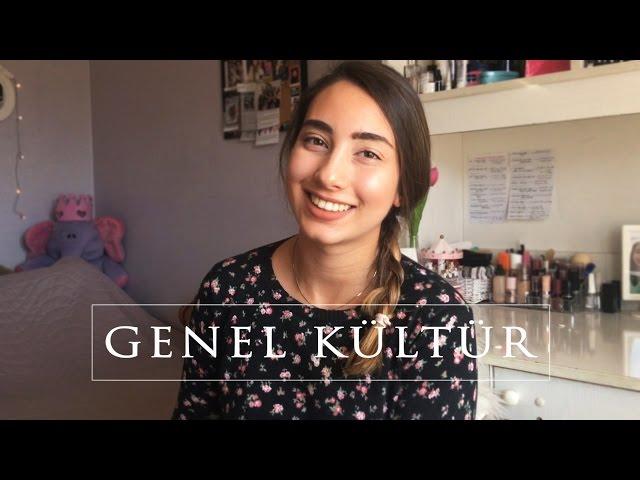 Genel Kültür Neden Önemlidir? | Kullanma&Geliştirme Yolları