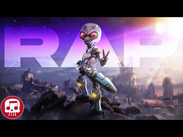 DESTROY ALL HUMANS 2: REPROBED RAP by JT Music (feat. Dan Bull)