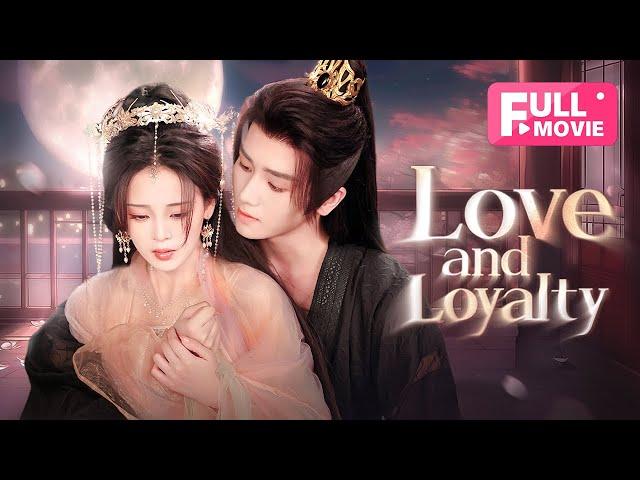 【FULL MOVIE】Love and Loyalty | Loyal Love of a Ruthless General | Li Fei | 授她以柄