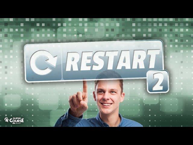 Restart 2 - Promo