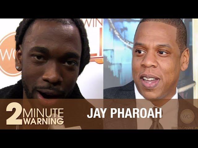 Jay Pharoah - Celebrity Impressions