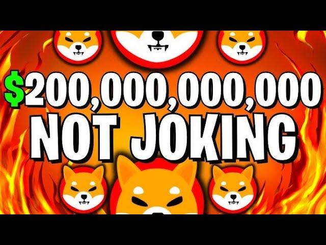 BREAKING! SHIBA INU PRICE EXPLOSION THIS MONTH CONFIRMED!! – SHIBA INU COIN NEWS TODAY