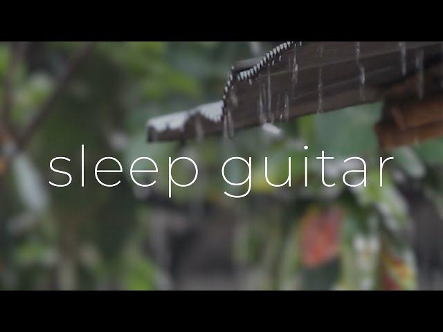 Deep Sleep Guitar Music [No Ads 10 Hours] 