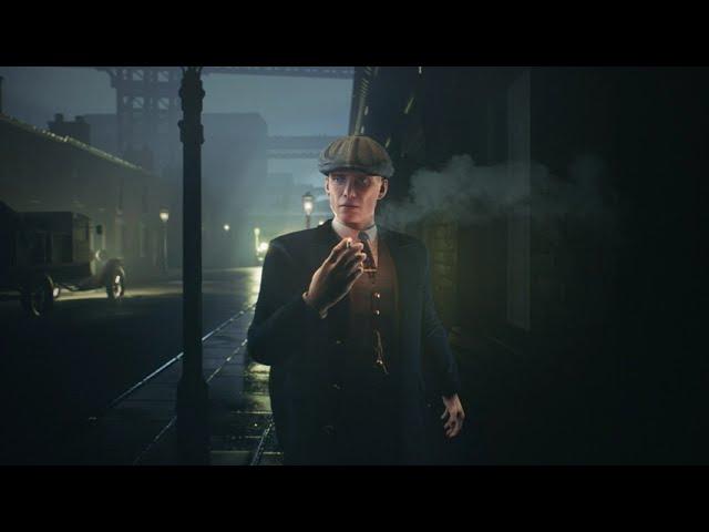 PICO 4 | Peaky Blinders: The King’s Ransom – Cinematic Release Date Trailer