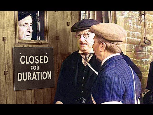 Dad's Army - Museum Piece - S01E02  - B/W - 1968