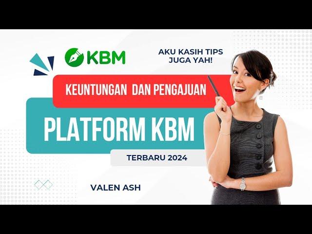 Cara Menulis Novel terbaru di KBM App dan keuntungannya tahun 2024