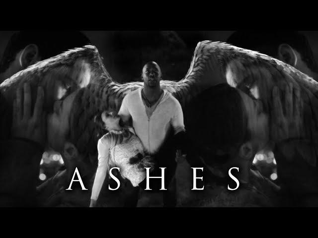 Lucifer | Ashes