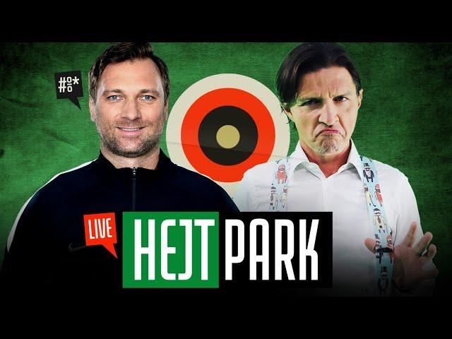 HEJT PARK 112 - JAKUB KWIATKOWSKI (RZECZNIK PZPN) I TOMASZ SMOKOWSKI