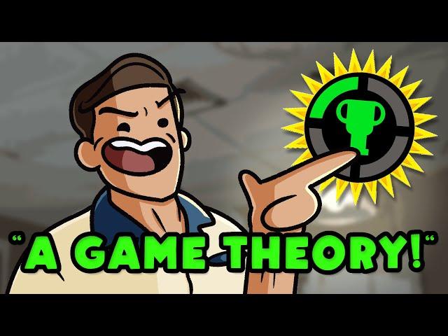 Matpat's cameo but it's not subtle at all... (FNAF Movie Animation)