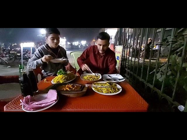 Corridor Chinese & Fast Food | Gol Bagh| Lahore