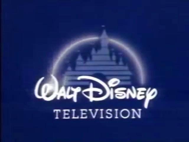 Walt Disney Television/Toon Disney Channel (2001)